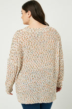 Holland Dotted Sweater