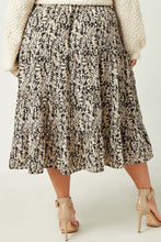 Lana Floral Skirt