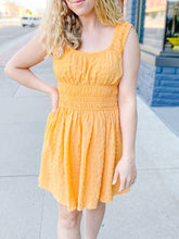 Keyla Citron Dress