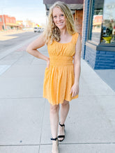 Keyla Citron Dress