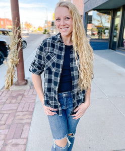 Ensley Black Top