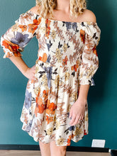 Avani Floral Dress