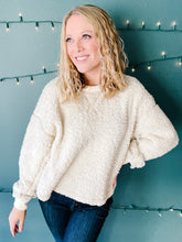 Jo Sherpa Top